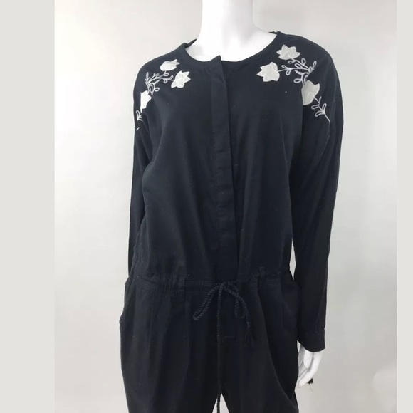 My Sunday Morning mowT jumpsuit - Picture 3 of 5